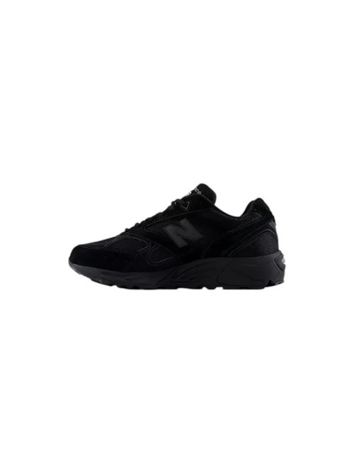 880 BLK NEW BALANCE | U880R3PCCTBLK